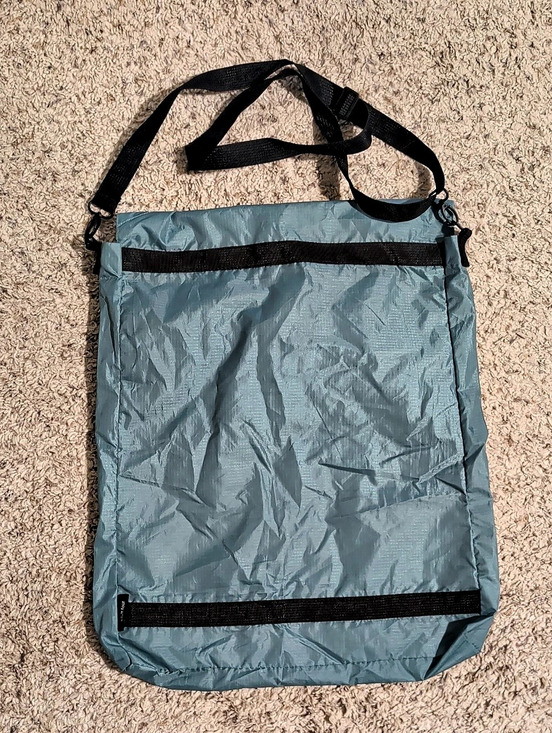 Hyperlite Mountain Gear Other - Hyperlyte Bag in Green